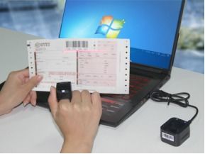 浩創科技將亮相2019智慧零售博覽會 專注低功耗光學識別，賦能無人售貨新時代